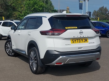 Used Nissan X-Trail 2023 for sale - 78730245: Photo