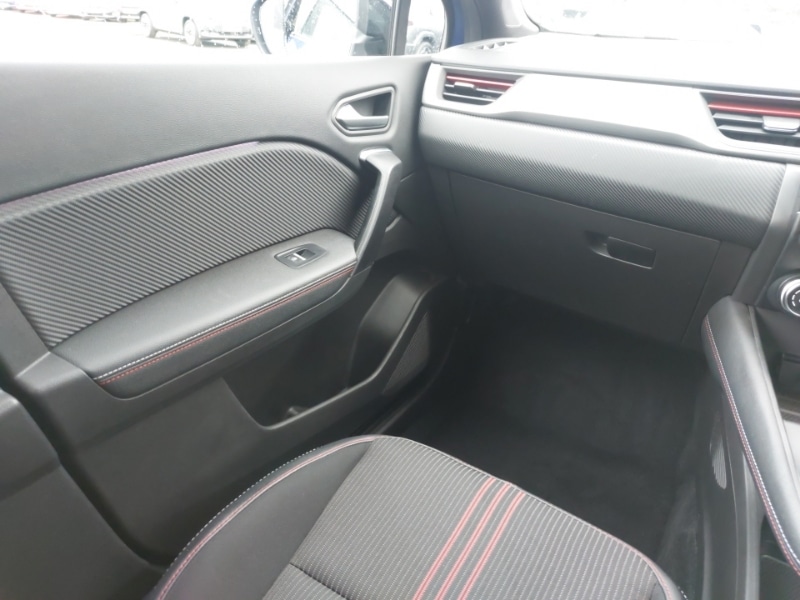 Used Renault Captur 2021 for sale - 78085445: Photo 10