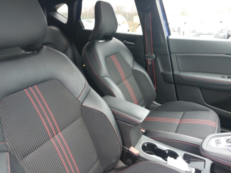 Used Renault Captur 2021 for sale - 78085445: Photo 13