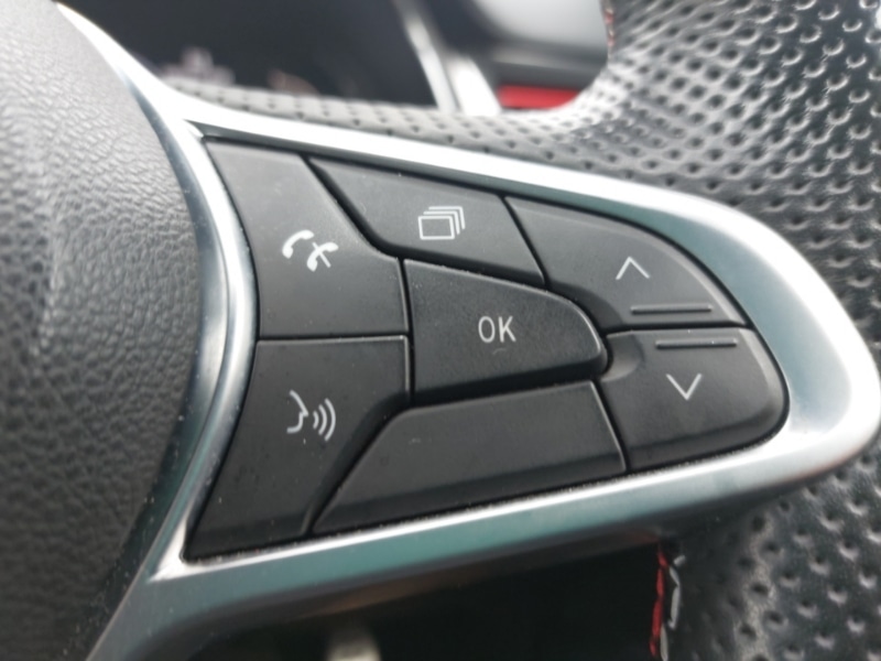 Used Renault Captur 2021 for sale - 78085445: Photo 19