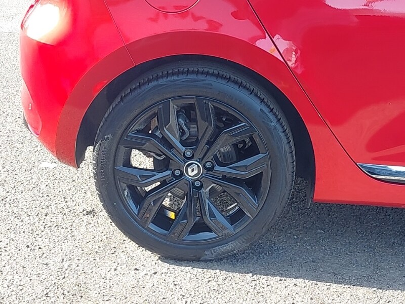 Used Renault Clio 2023 for sale - 77999351: Photo 12