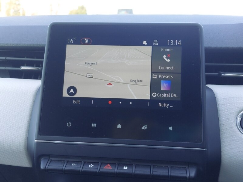 Used Renault Clio 2023 for sale - 77999351: Photo 14