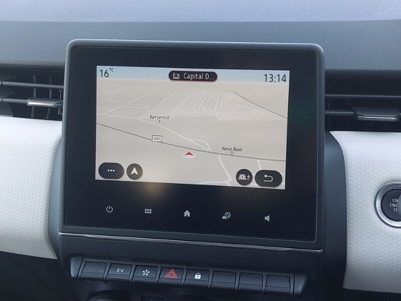 Used Renault Clio 2023 for sale - 77999351: Photo 15