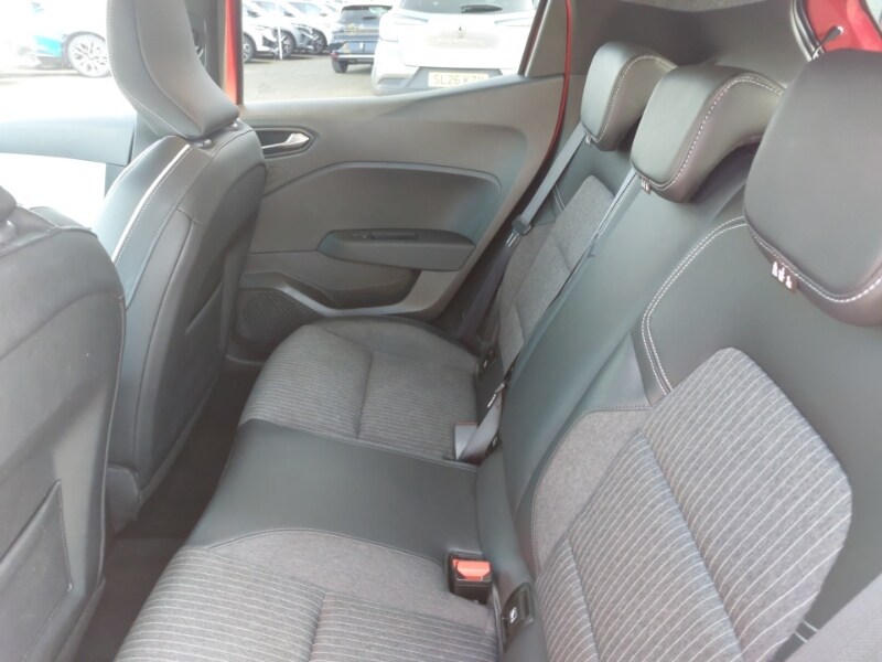 Used Renault Clio 2023 for sale - 77999351: Photo 6