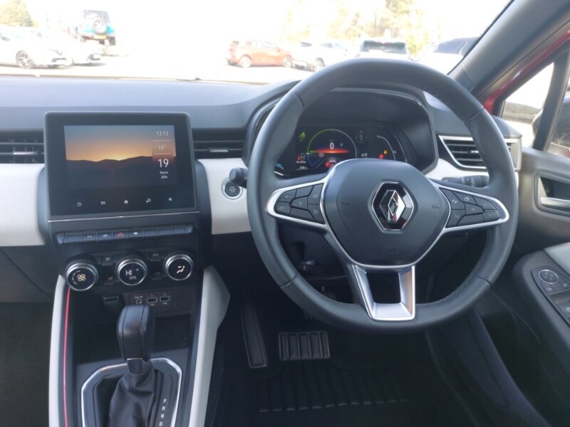 Used Renault Clio 2023 for sale - 77999351: Photo 7