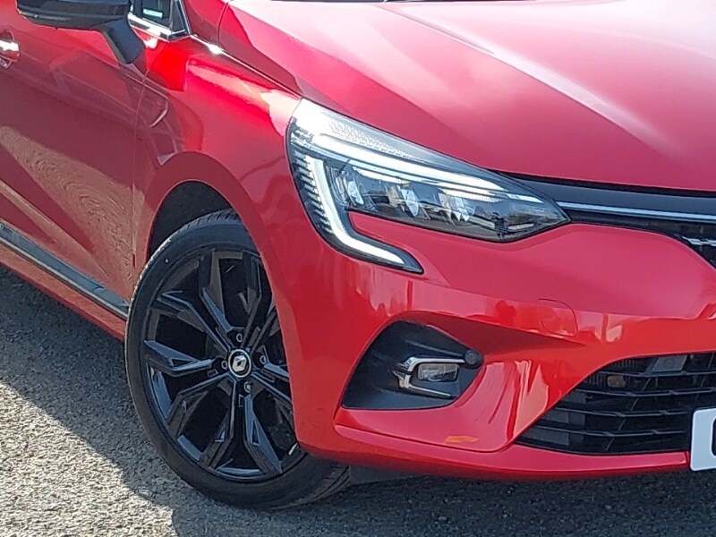 Used Renault Clio 2023 for sale - 77999351: Photo 9