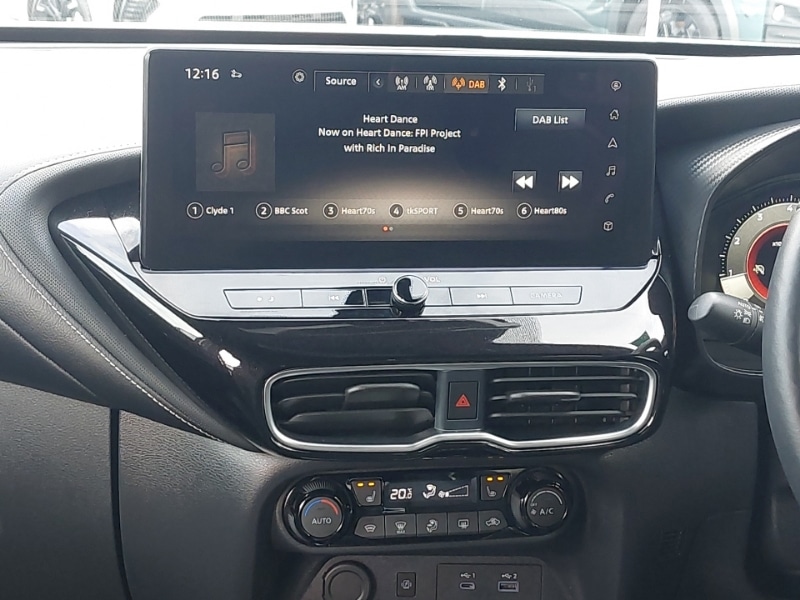 Used Nissan Juke 2024 for sale - 77623253: Photo 11