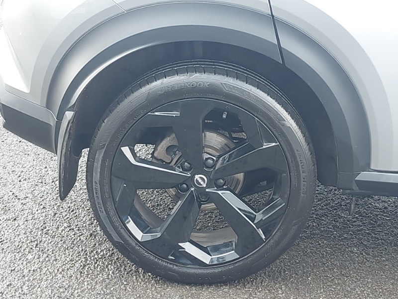 Used Nissan Juke 2024 for sale - 77623253: Photo 12