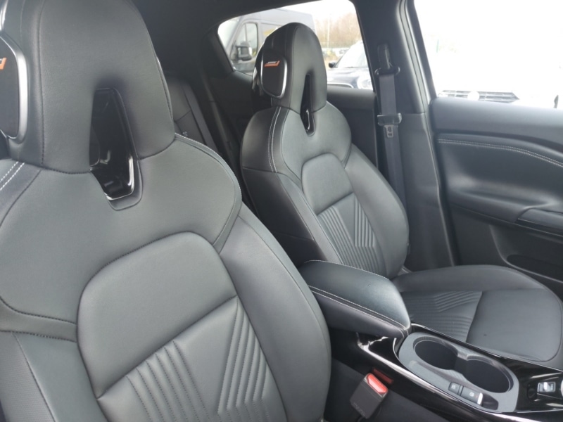 Used Nissan Juke 2024 for sale - 77623253: Photo 13