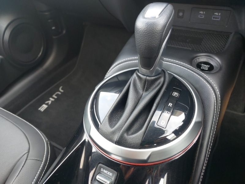 Used Nissan Juke 2024 for sale - 77623253: Photo 14