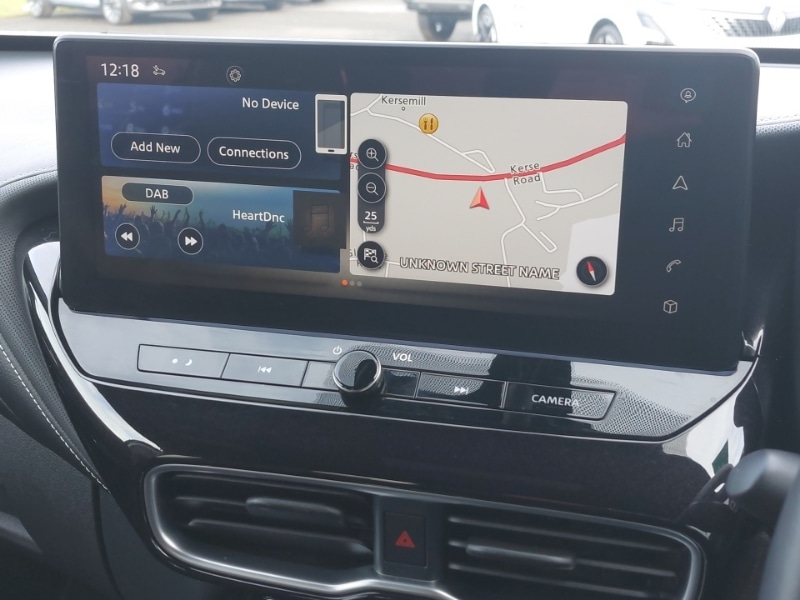 Used Nissan Juke 2024 for sale - 77623253: Photo 16