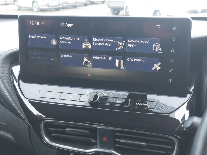 Used Nissan Juke 2024 for sale - 77623253: Photo 17