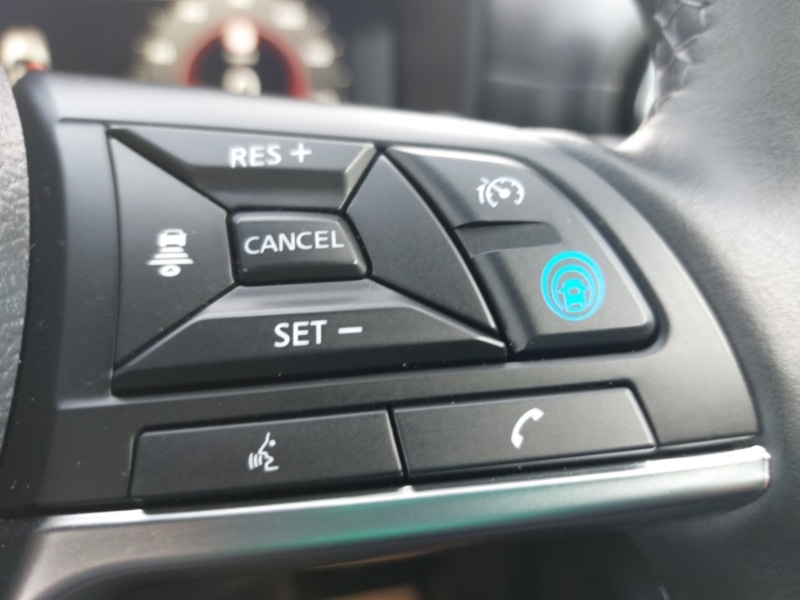 Used Nissan Juke 2024 for sale - 77623253: Photo 19