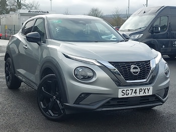 Used Nissan Juke 2024 for sale - 77623253: Photo
