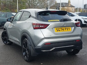 Used Nissan Juke 2024 for sale - 77623253: Photo