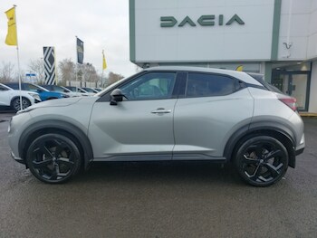 Used Nissan Juke 2024 for sale - 77623253: Photo