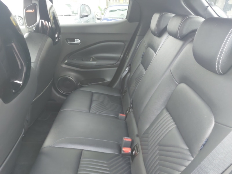 Used Nissan Juke 2024 for sale - 77623253: Photo 6