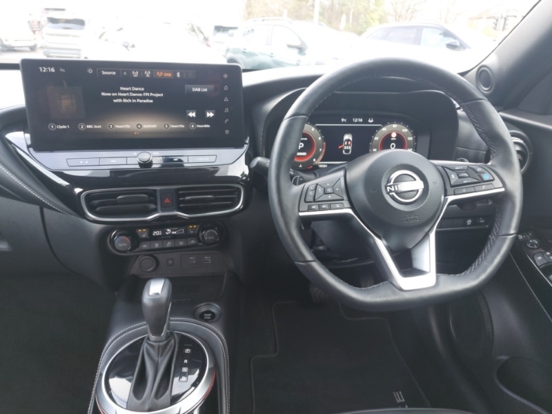 Used Nissan Juke 2024 for sale - 77623253: Photo 7