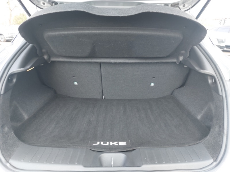 Used Nissan Juke 2024 for sale - 77623253: Photo 8