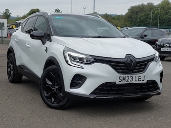 Renault - Captur