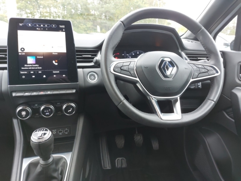 Used Renault Captur 2023 for sale - 76059052: Photo 7