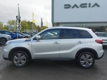 Used Suzuki Vitara 2021 for sale - 79826745: Photo
