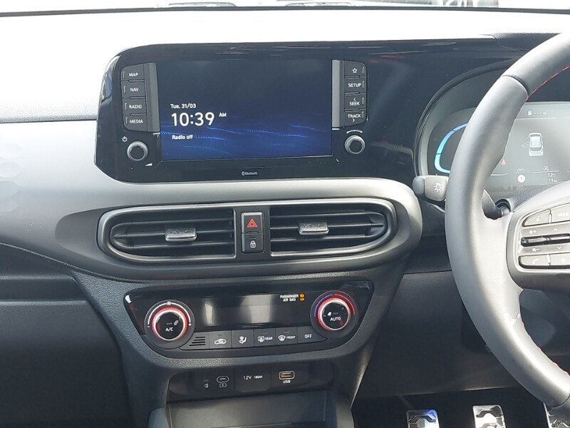 Used Hyundai i10 2026 for sale - 78079732: Photo 11