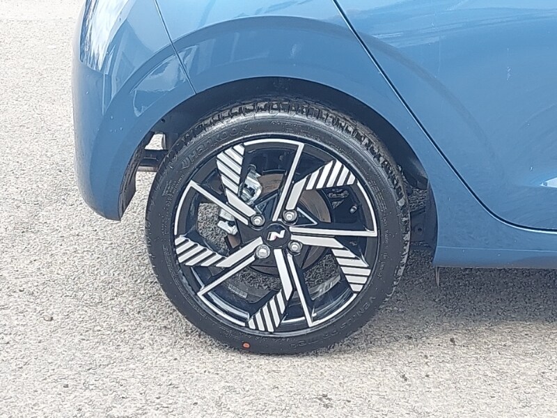 Used Hyundai i10 2026 for sale - 78079732: Photo 12