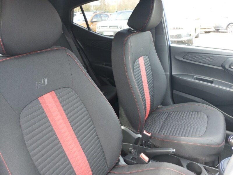 Used Hyundai i10 2026 for sale - 78079732: Photo 13