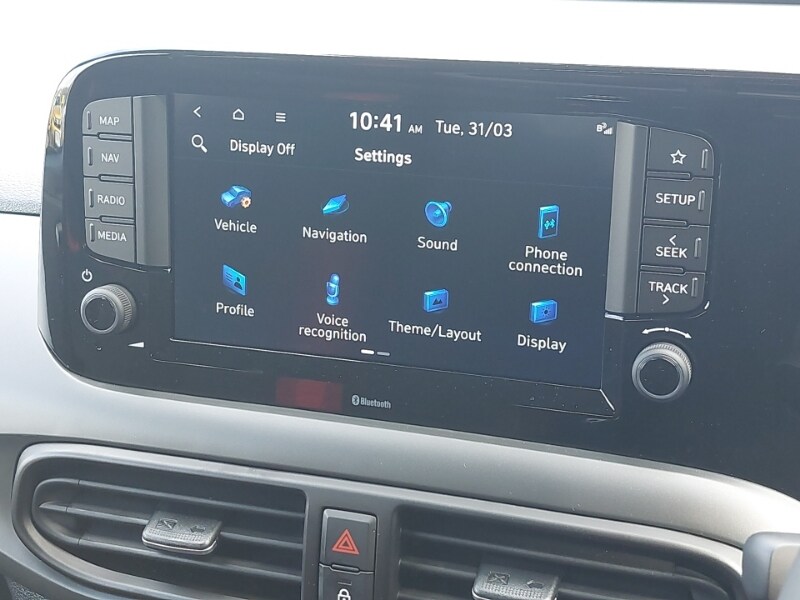 Used Hyundai i10 2026 for sale - 78079732: Photo 14