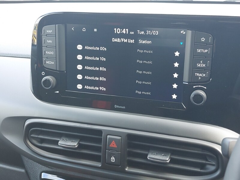 Used Hyundai i10 2026 for sale - 78079732: Photo 15