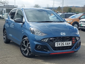 Used Hyundai i10 2026 for sale - 78079732: Photo