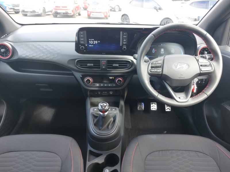 Used Hyundai i10 2026 for sale - 78079732: Photo 2