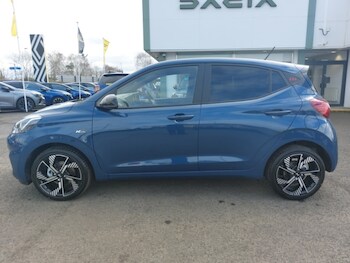 Used Hyundai i10 2026 for sale - 78079732: Photo