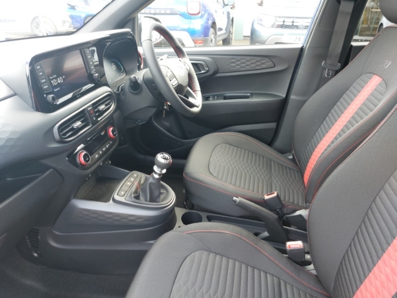 Used Hyundai i10 2026 for sale - 78079732: Photo 5