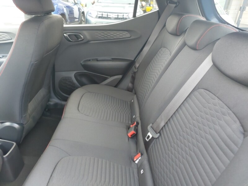 Used Hyundai i10 2026 for sale - 78079732: Photo 6