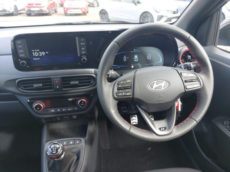 Used Hyundai i10 2026 for sale - 78079732: Photo 7