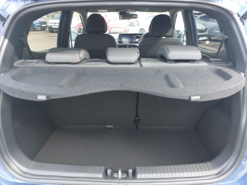 Used Hyundai i10 2026 for sale - 78079732: Photo 8