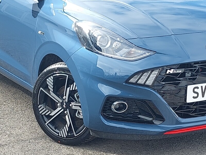 Used Hyundai i10 2026 for sale - 78079732: Photo 9