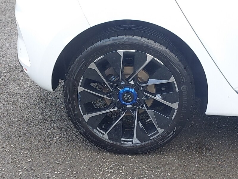 Used Renault Clio 2024 for sale - 76556559: Photo 12