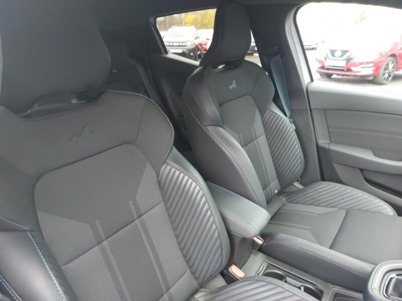 Used Renault Clio 2024 for sale - 76556559: Photo 13