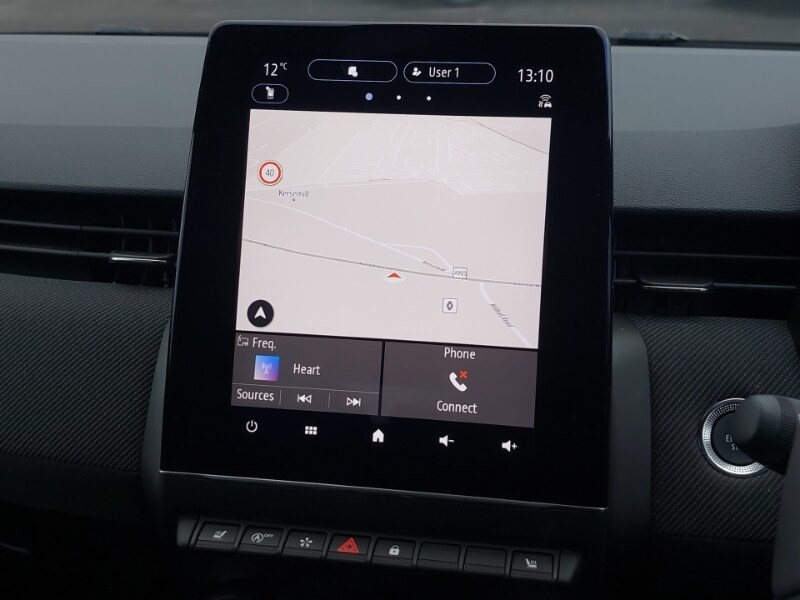 Used Renault Clio 2024 for sale - 76556559: Photo 14