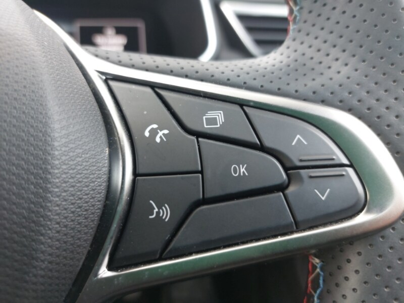 Used Renault Clio 2024 for sale - 76556559: Photo 18