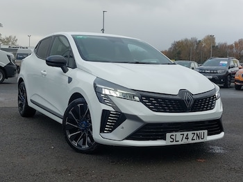 Used Renault Clio 2024 for sale - 76556559: Photo