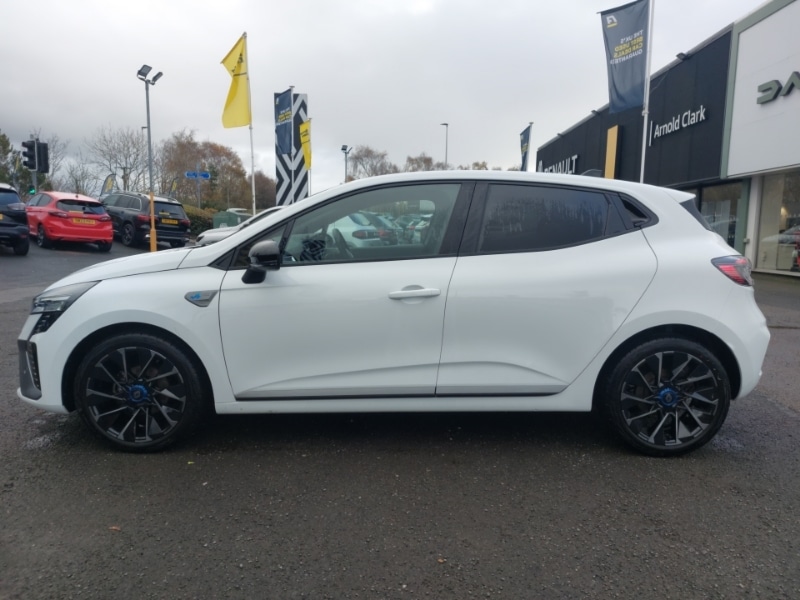 Used Renault Clio 2024 for sale - 76556559: Photo 4