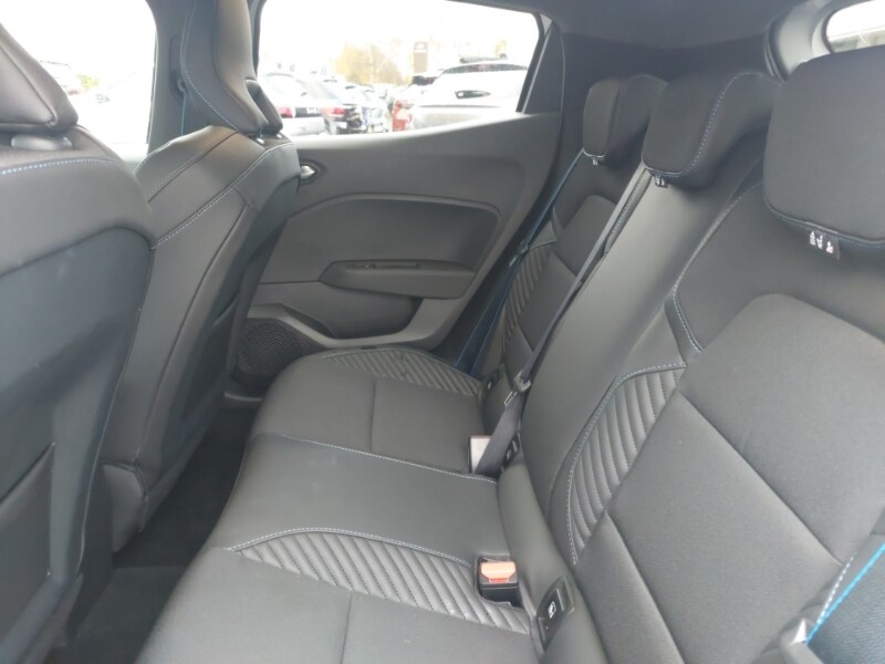 Used Renault Clio 2024 for sale - 76556559: Photo 6