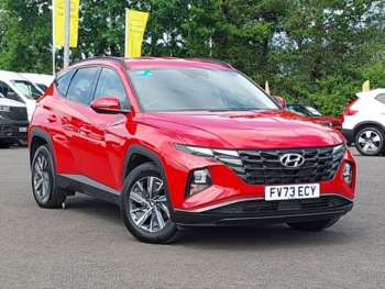 2024 - 1.6 TGDi SE Connect 5dr 2WD