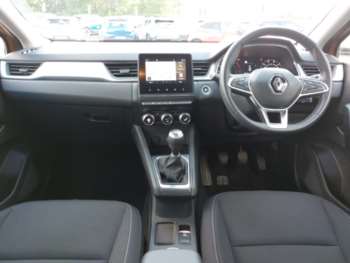 Used Renault Captur 2020 for sale - 74913972: Photo