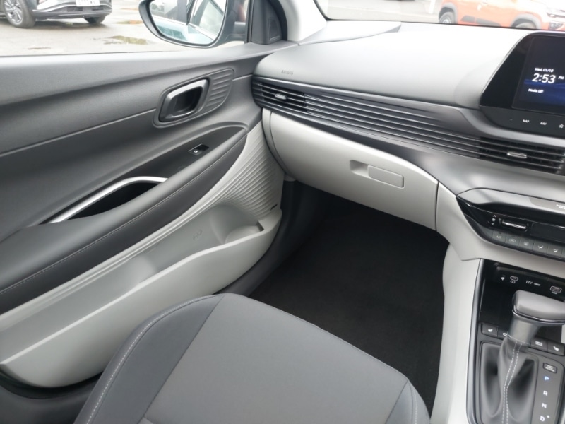 Used Hyundai BAYON 2024 for sale - 76134952: Photo 10