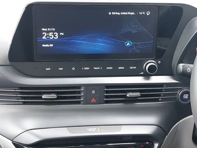 Used Hyundai BAYON 2024 for sale - 76134952: Photo 11